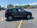 Used 2017 Volkswagen Tiguan Wolfsburg Edition image 6
