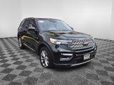 Used 2023 Ford Explorer Limited image 2