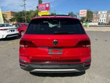 Used 2024 Volkswagen Taos SE image 5