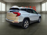 Used 2020 GMC Terrain SLT image 5