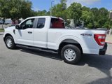 Used 2022 Ford F150 XL w/ Equipment Group 101A High image 3