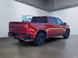 New 2026 Chevrolet Silverado 1500 RST w/ Convenience Package II image 3