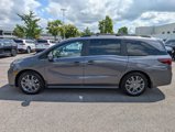 New 2026 Honda Odyssey Touring image 2