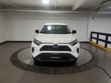 Used 2023 Toyota RAV4 LE image 2
