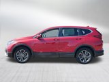 Used 2022 Honda CR-V EX-L image 4