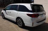 New 2025 Honda Odyssey EX-L image 3