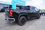 New 2025 Chevrolet Silverado 2500 LTZ w/ LTZ Premium Package image 6