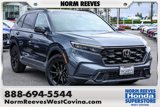 Certified 2024 Honda CR-V Sport image 1