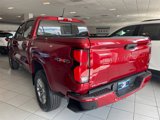 New 2025 Chevrolet Colorado LT w/ LT Convenience Package image 5
