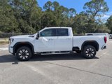 New 2025 GMC Sierra 2500 Denali image 6
