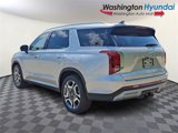New 2025 Hyundai Palisade SEL image 4