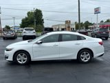 Used 2020 Chevrolet Malibu LS w/ Driver Confidence Package II image 4