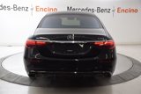 New 2025 Mercedes-Benz S 63 AMG S image 5