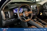 New 2025 Nissan Pathfinder Platinum image 6