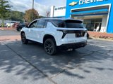 New 2026 Chevrolet Traverse RS w/ LPO, Floor Liner Package image 5
