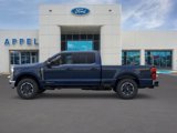 New 2025 Ford F350 Lariat image 4