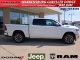 New 2025 RAM 1500 Laramie image 2