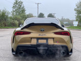 Used 2021 Toyota Supra Premium w/ Driver Assist Package image 4