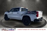 Used 2024 Chevrolet Silverado 1500 W/T w/ Z71 Off-Road Package image 5