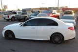 Used 2022 Mercedes-Benz C 300 4MATIC Sedan image 5