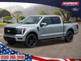 New 2025 Ford F150 Lariat w/ Equipment Group 502A High image 1