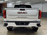 Used 2022 GMC Sierra 1500 AT4 image 4