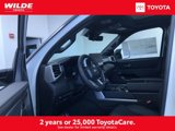 New 2025 Toyota Tundra Limited image 2