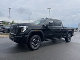 New 2025 GMC Sierra 2500 Denali Ultimate image 3