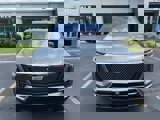 New 2026 Cadillac Vistiq Luxury image 2