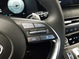 New 2025 Hyundai Palisade Calligraphy image 6