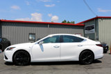 Used 2022 Lexus ES 350 F Sport image 4