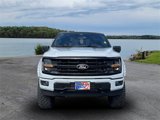 New 2025 Ford F150 XLT w/ Equipment Group 302A MID image 2