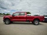 New 2025 Ford F250 King Ranch w/ Chrome Package image 4
