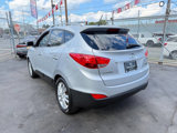 Used 2010 Hyundai Tucson Limited image 4