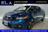 Used 2015 Honda Civic Si image 2