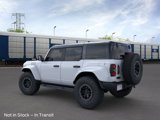 New 2025 Ford Bronco Raptor image 4