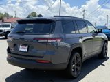 New 2025 Jeep Grand Cherokee L Altitude image 3