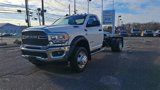 Used 2022 RAM 5500 Tradesman image 3