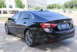 Used 2021 Chevrolet Malibu LT image 5