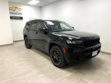 Used 2024 Jeep Grand Cherokee L Laredo image 5