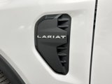 New 2025 Ford Ranger Lariat image 4