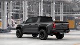 New 2025 Toyota Tacoma TRD Pro image 6
