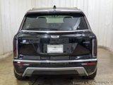 New 2026 Cadillac Vistiq Luxury image 5