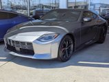 New 2025 Nissan Z Performance w/ Floor Mat Package image 5