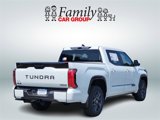 New 2026 Toyota Tundra Platinum image 4