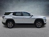 New 2026 Chevrolet Equinox LT w/ Safety and Technology Package image 2