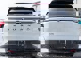 New 2025 Nissan Murano SV image 6