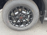 New 2025 Nissan Armada PRO-4X image 6
