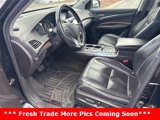 Used 2017 Acura MDX SH-AWD image 2
