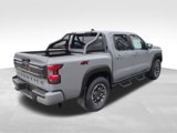 New 2025 Nissan Frontier PRO-4X w/ Pro Premium Package image 5